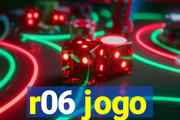 r06 jogo